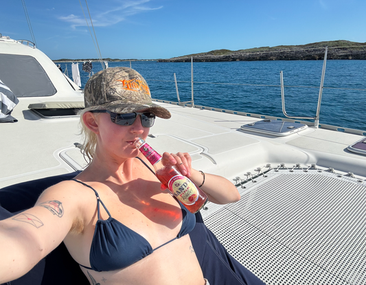 Maggie Dunbar's Recent Picks