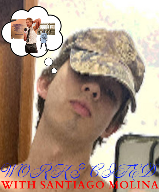 Santiago Molina's Recent Picks