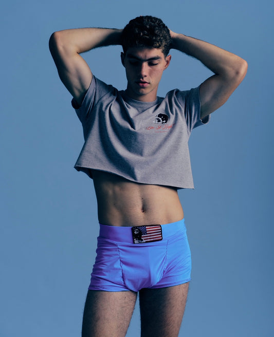 Like It Rough T-Shirt