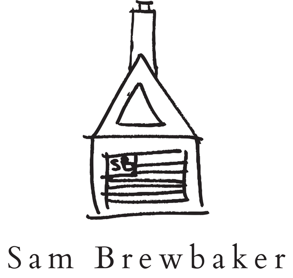 Sam Brewbaker