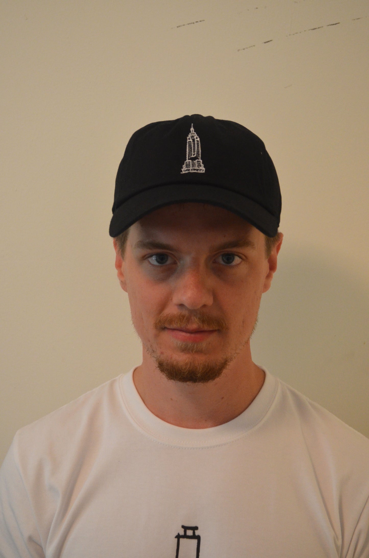 Empire State Dad Hat