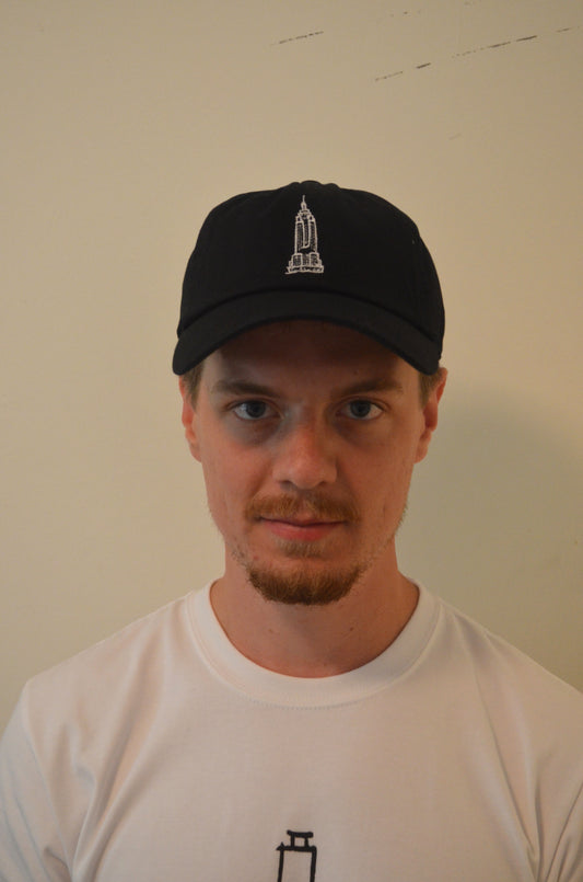 Empire State Dad Hat